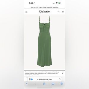 Realisation Par Camille Dress